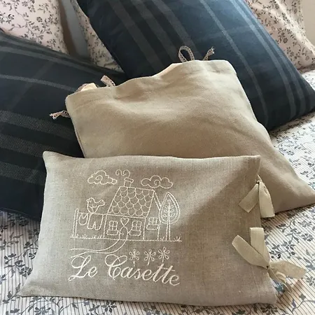 Bed & Breakfast Le Casette Sul Garda
