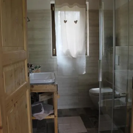 Bed & Breakfast Le Casette Sul Garda *