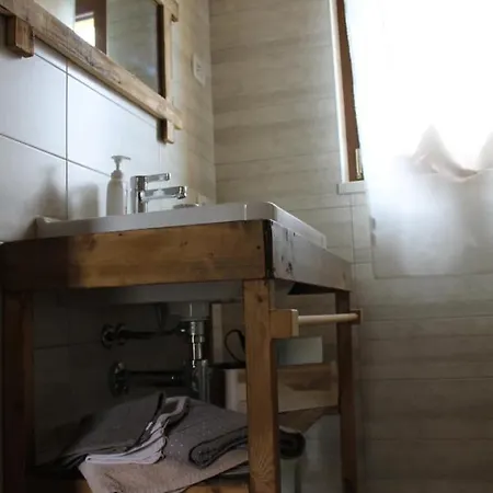 Le Casette Sul Garda Bed & Breakfast *