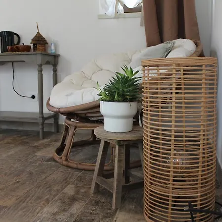 Le Casette Sul Garda Bed & Breakfast *