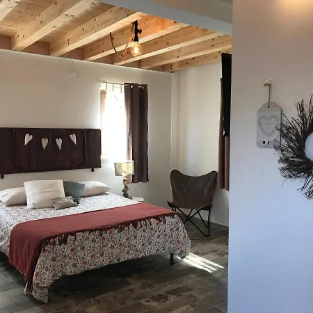 Bed & Breakfast Le Casette Sul Garda