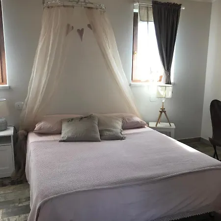 Bed & Breakfast Le Casette Sul Garda *