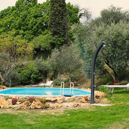 Le Casette Sul Garda *
