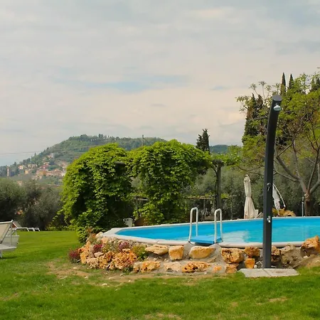 Le Casette Sul Garda Cavaion Veronese