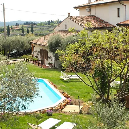Le Casette Sul Garda Bed & Breakfast *