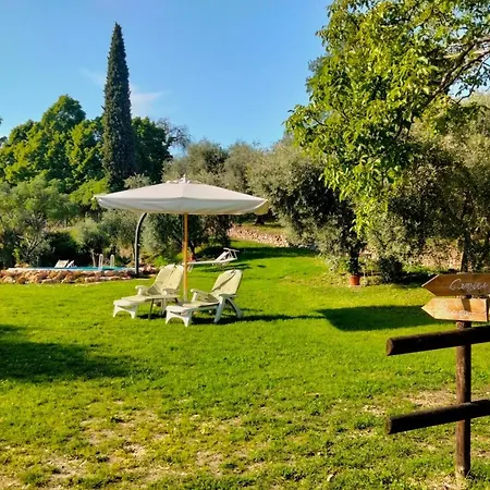 Bed & Breakfast Le Casette Sul Garda *