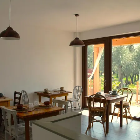 Le Casette Sul Garda