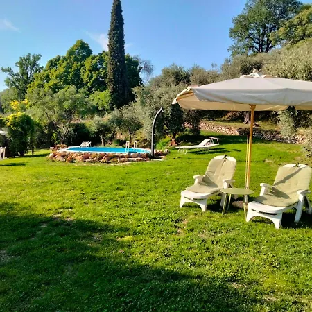 Le Casette Sul Garda Cavaion Veronese