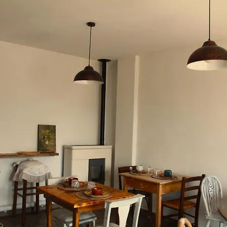 Bed & Breakfast Le Casette Sul Garda