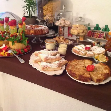Bed & Breakfast Le Casette Sul Garda *