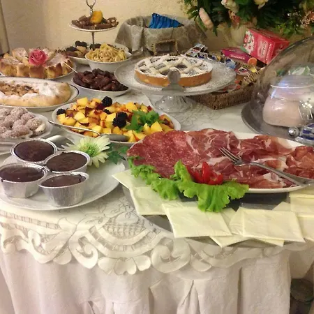 Bed & Breakfast Le Casette Sul Garda *
