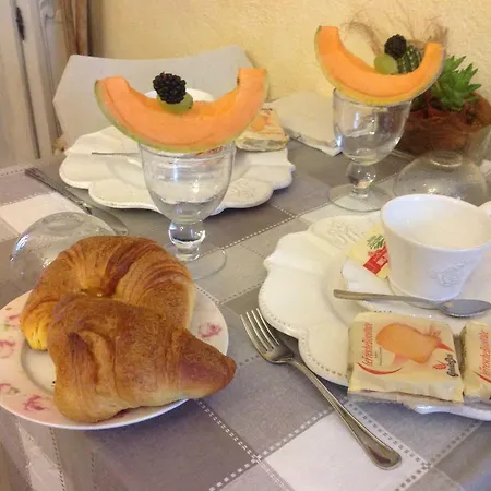 Le Casette Sul Garda Bed & Breakfast Cavaion Veronese