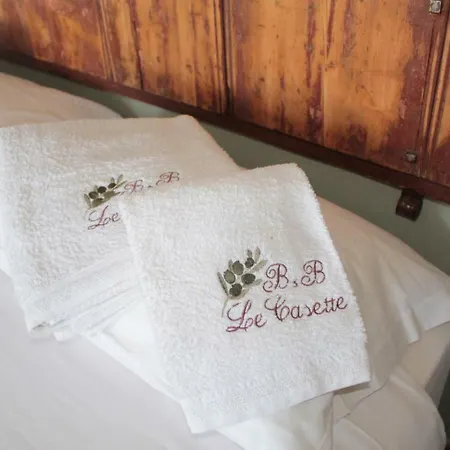 Bed & Breakfast Le Casette Sul Garda Cavaion Veronese