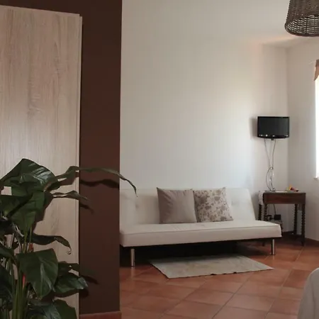 Le Casette Sul Garda Bed & Breakfast Cavaion Veronese
