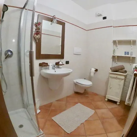 Bed & Breakfast Le Casette Sul Garda