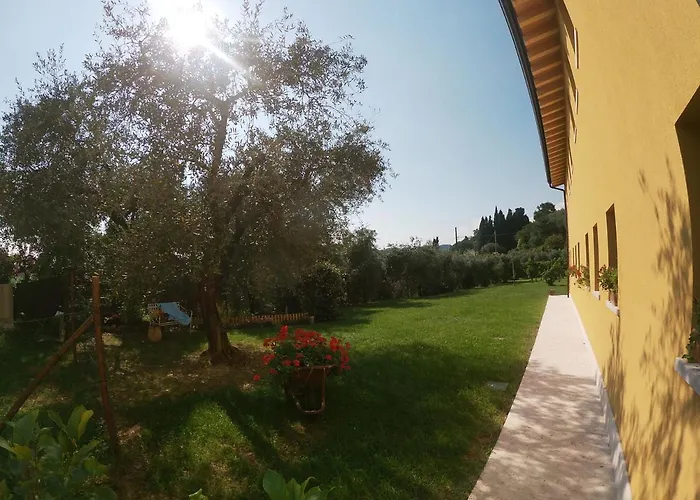 Le Casette Sul Garda