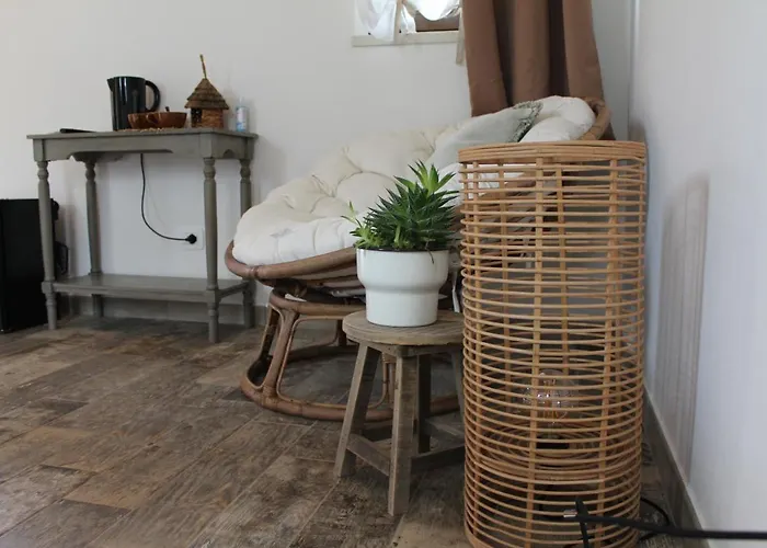 Le Casette Sul Garda Bed & Breakfast 3*