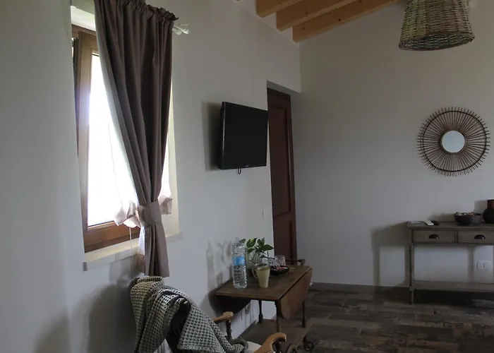 Le Casette Sul Garda 3* Cavaion Veronese