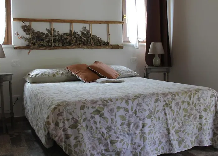 Le Casette Sul Garda 3*
