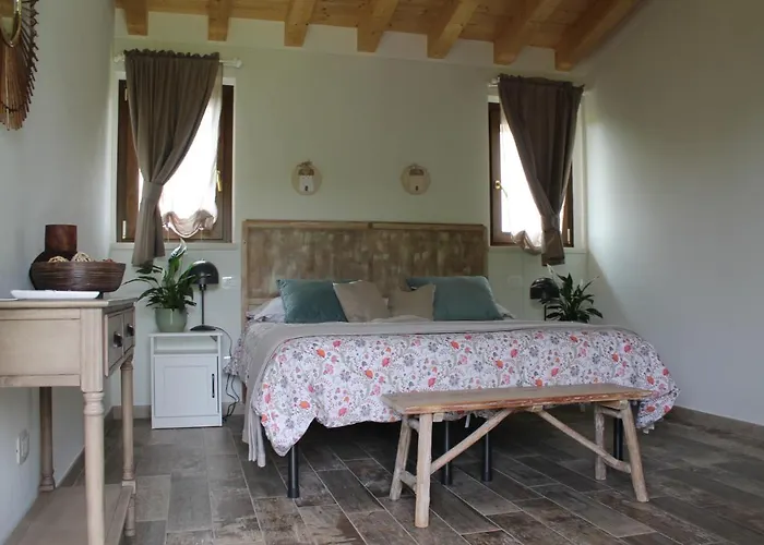 Bed & Breakfast Le Casette Sul Garda Cavaion Veronese