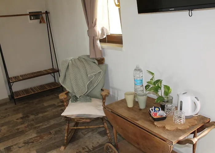 Le Casette Sul Garda Bed & Breakfast