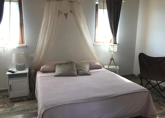 Bed & Breakfast Le Casette Sul Garda 3*