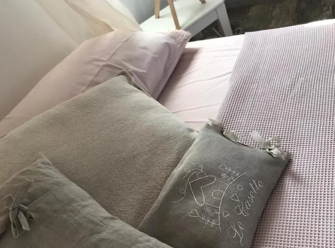 Bed & Breakfast Le Casette Sul Garda Cavaion Veronese
