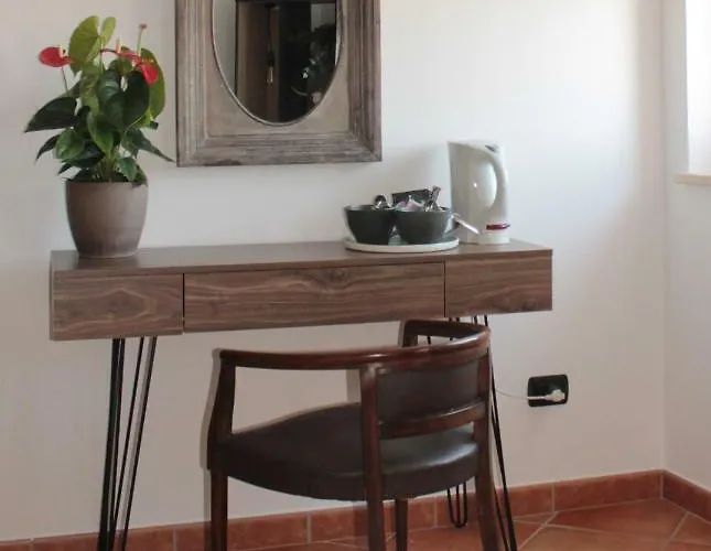 Bed & Breakfast Le Casette Sul Garda 3*