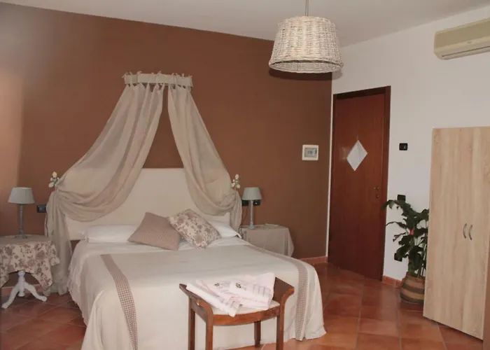 Le Casette Sul Garda 3*