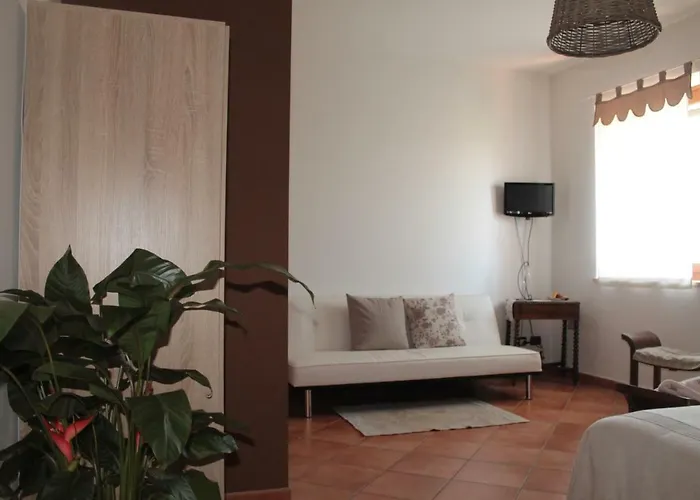 Le Casette Sul Garda Bed & Breakfast Cavaion Veronese