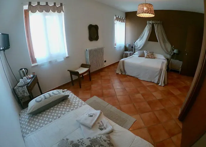 Le Casette Sul Garda Cavaion Veronese