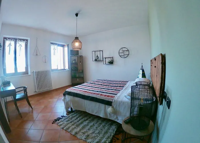 Bed & Breakfast Le Casette Sul Garda