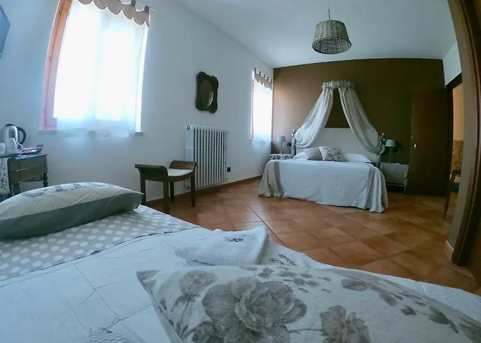 Le Casette Sul Garda 3* Cavaion Veronese