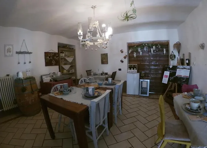 Le Casette Sul Garda 3* Cavaion Veronese