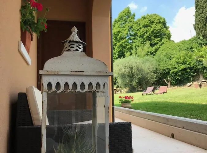 Le Casette Sul Garda 3* Cavaion Veronese