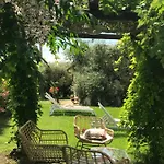 Bed and Breakfast Le Casette Sul Garda 4*