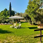 Bed and Breakfast Le Casette Sul Garda 4*