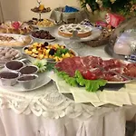 Bed and Breakfast Le Casette Sul Garda 4*