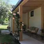 Le Casette Sul Garda Bed and Breakfast