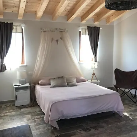 Le Casette Sul Garda 4*