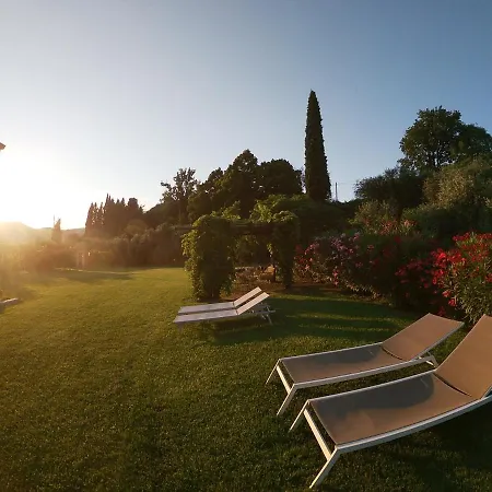Le Casette Sul Garda 4* Cavaion Veronese