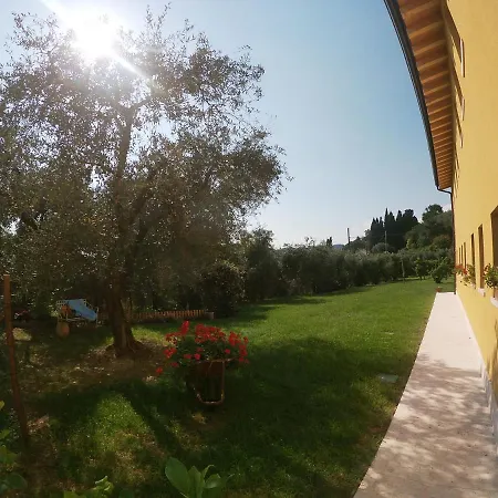 Le Casette Sul Garda