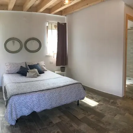 Le Casette Sul Garda 4*