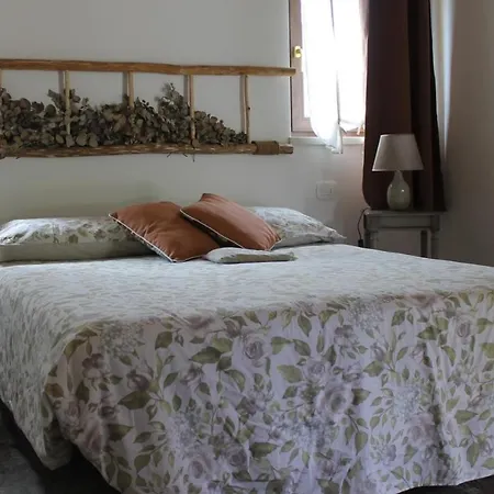 Le Casette Sul Garda *