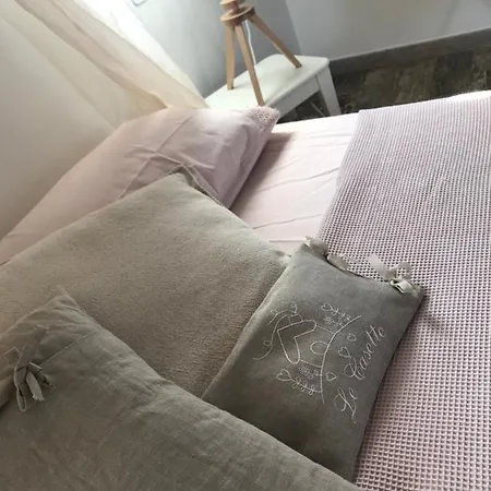 Oda ve Kahvaltı Le Casette Sul Garda Cavaion Veronese
