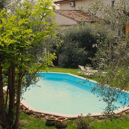 Le Casette Sul Garda Cavaion Veronese