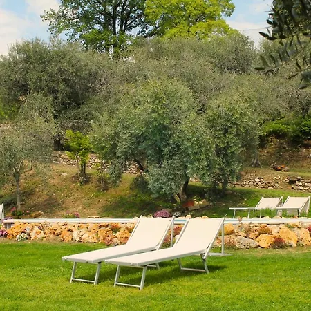 Le Casette Sul Garda 4* Cavaion Veronese