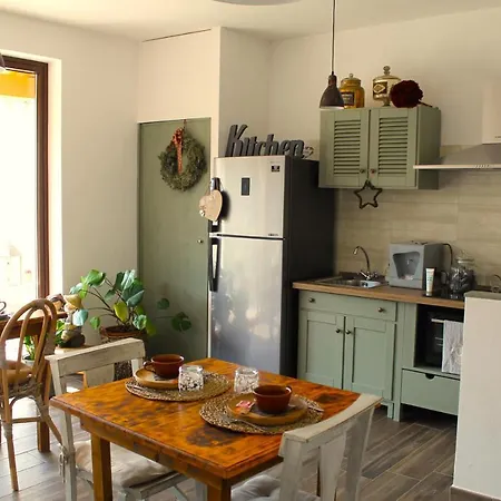 Bed & Breakfast Le Casette Sul Garda Cavaion Veronese