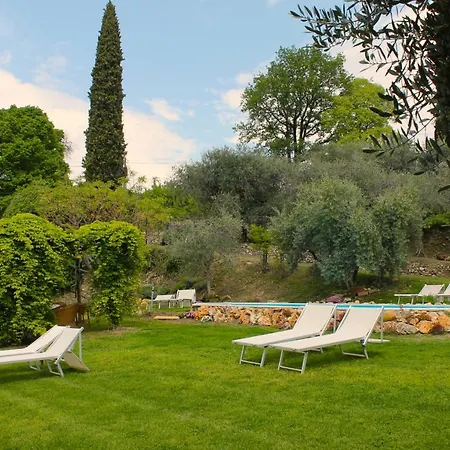 Le Casette Sul Garda 4*