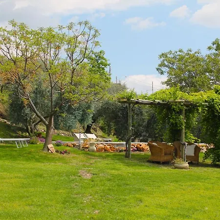 Le Casette Sul Garda 4*